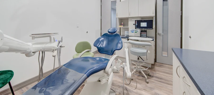 Tuscan Lakes Family Dentistry