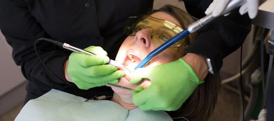 Tusculum Dental Care