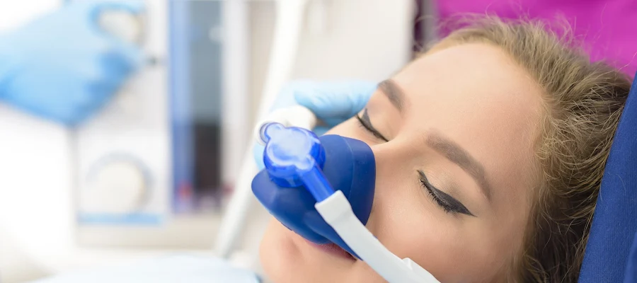 Tustin Dental Group
