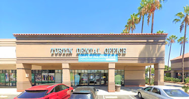 Tustin Dental Office and Orthodontics