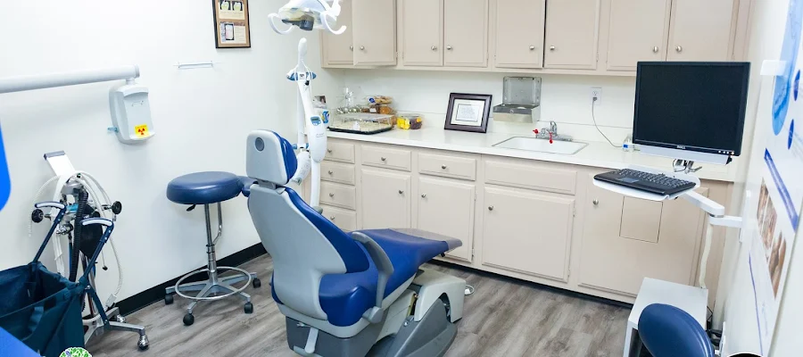 Tustin Smile Care