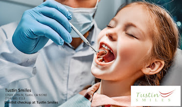 Tustin Smiles / Dental care: Tustin