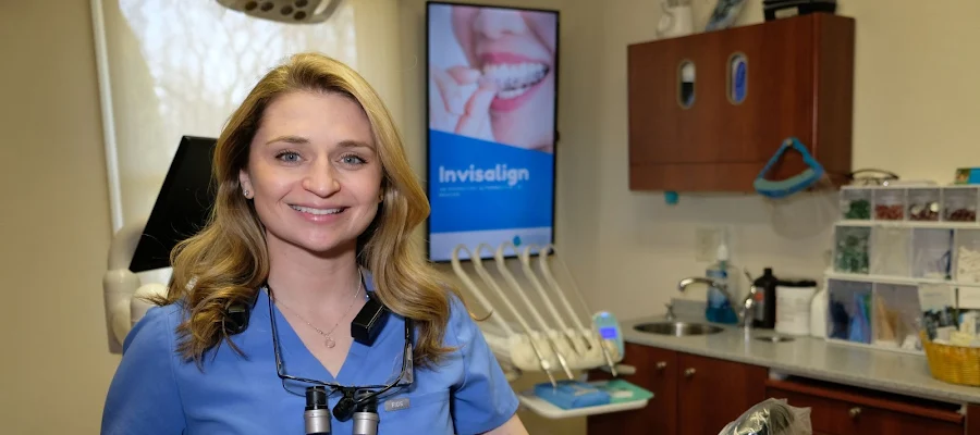 Tuttle Dental Care