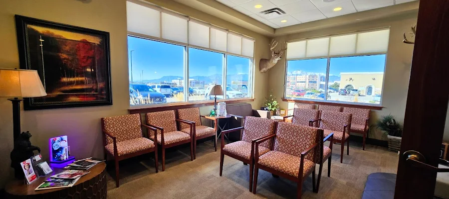 Tuttle Family Dentistry