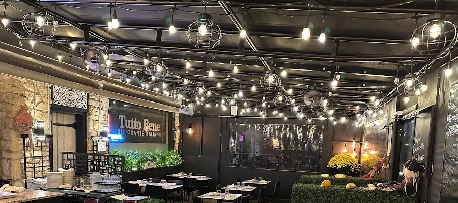 Tutto Bene Ristorante Italiano