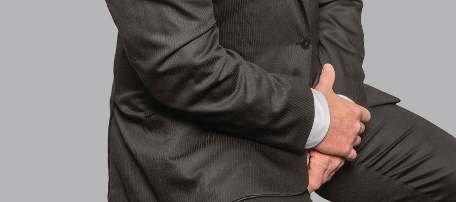 Tuvi Mendel, M.D.