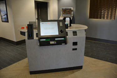 TVFCU - Ringgold