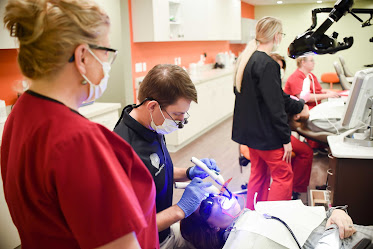 TW Orthodontics