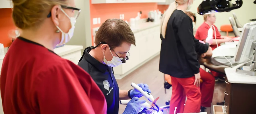 TW Orthodontics