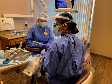 Twelve Bridges Dental Group