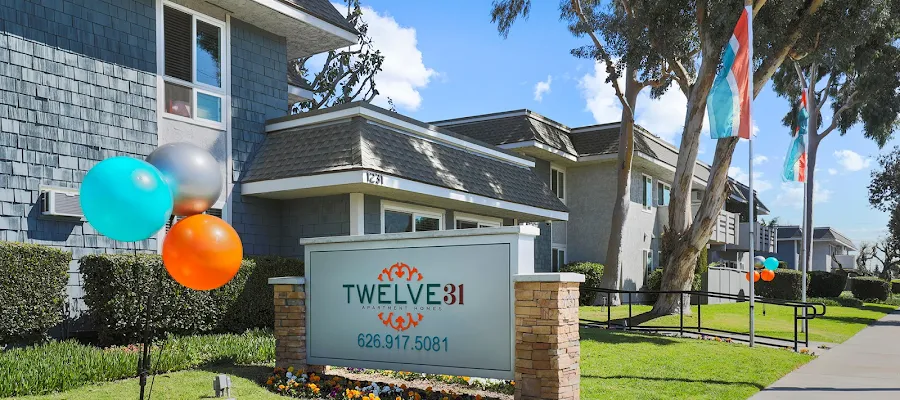 Twelve31 Apartments
