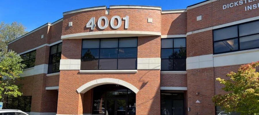 Twenty First Century Dental – A Dental365 Company