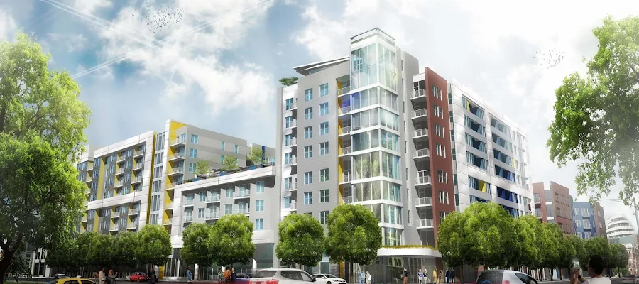 TWG Development, Construction, and Management