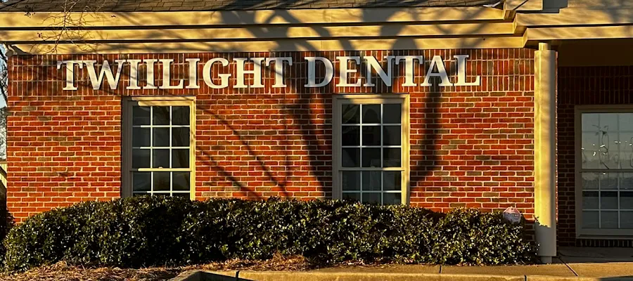 Twiilight Dental