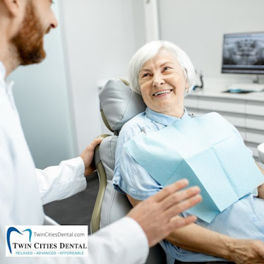 Twin Cities Dental