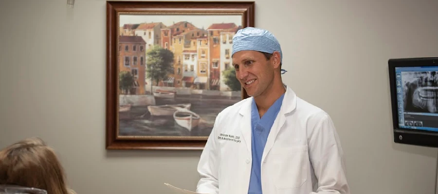 Twin Cities Oral & Maxillofacial Surgery