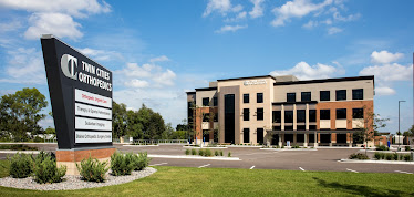 Twin Cities Orthopedics with Urgent Care Blaine