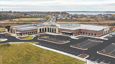 Twin Cities Orthopedics with Urgent Care Waconia
