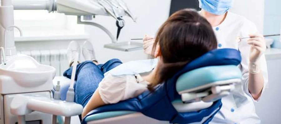 Twin City Dental
