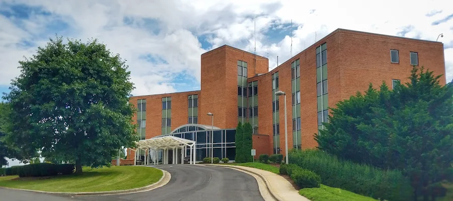 Twin County Regional Healthcare