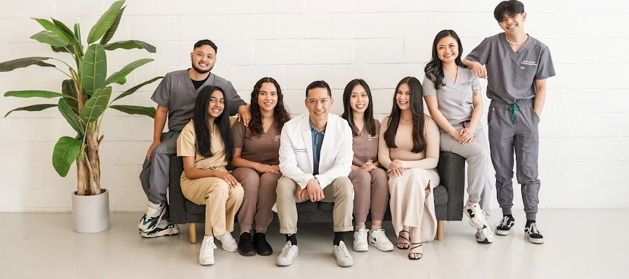 Twin Creeks Dental