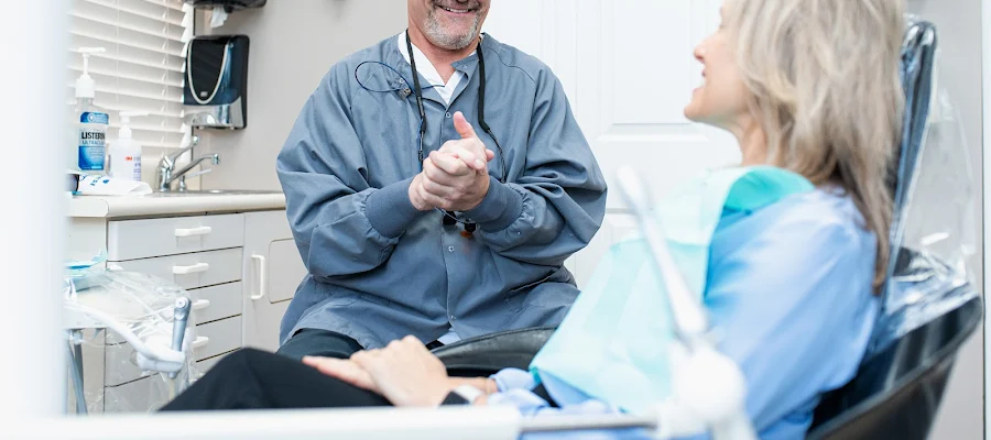 Twin Dental