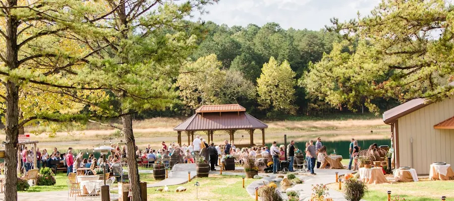Twin Eagle Lake Estates & Hideout