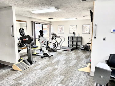 Twin Lakes Orthopaedics & Sports Medicine