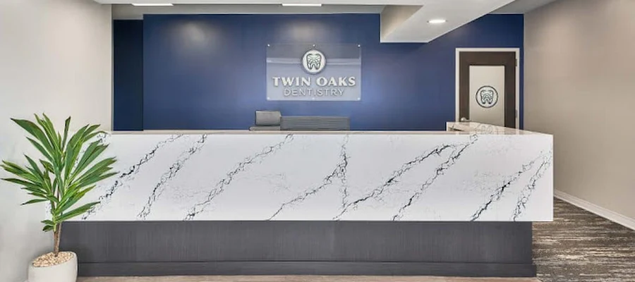 Twin Oaks Dentistry
