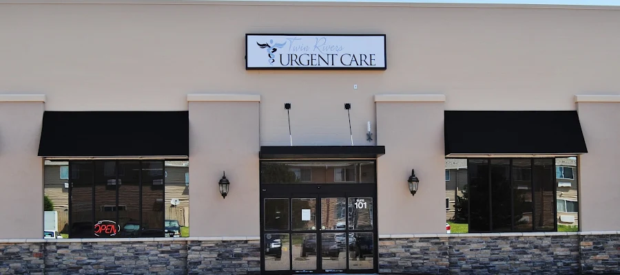 Twin Rivers Urgent Care - Hastings