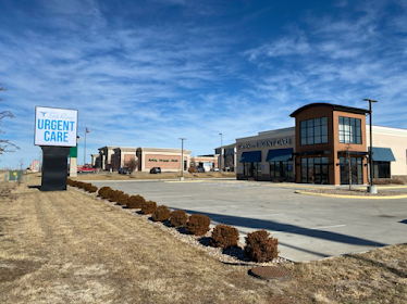 Twin Rivers Urgent Care