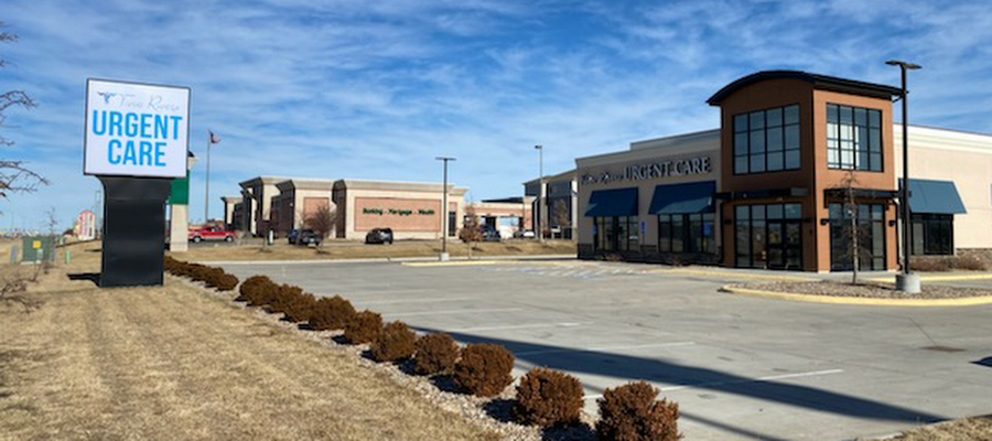 Twin Rivers Urgent Care