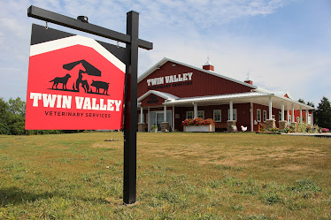 Twin Valley Vet Services, LLC