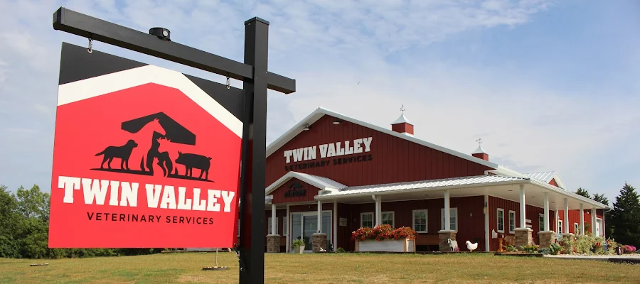 Twin Valley Vet Services, LLC