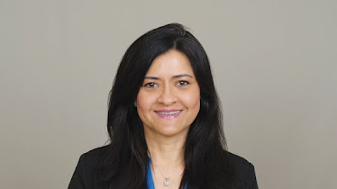 Twinkle Anne Myint, MD