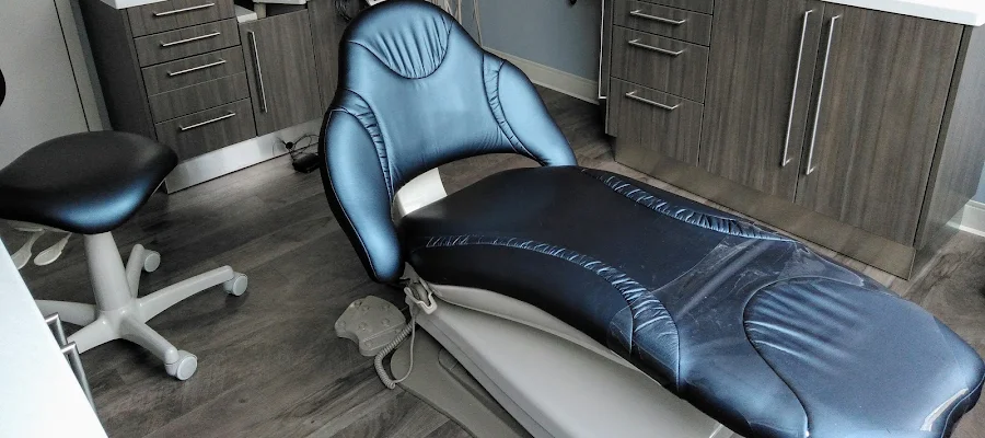 Twinsburg Smiles Dentistry