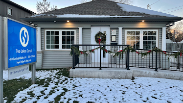 Two Lakes Dental