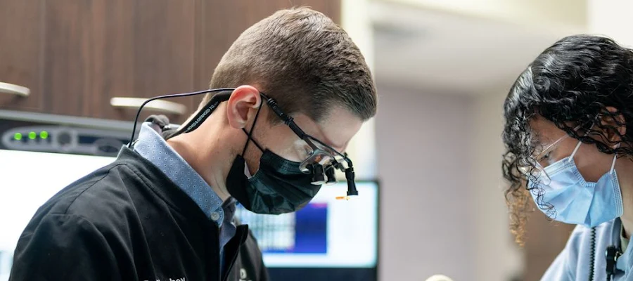 Two Rivers Dental Care