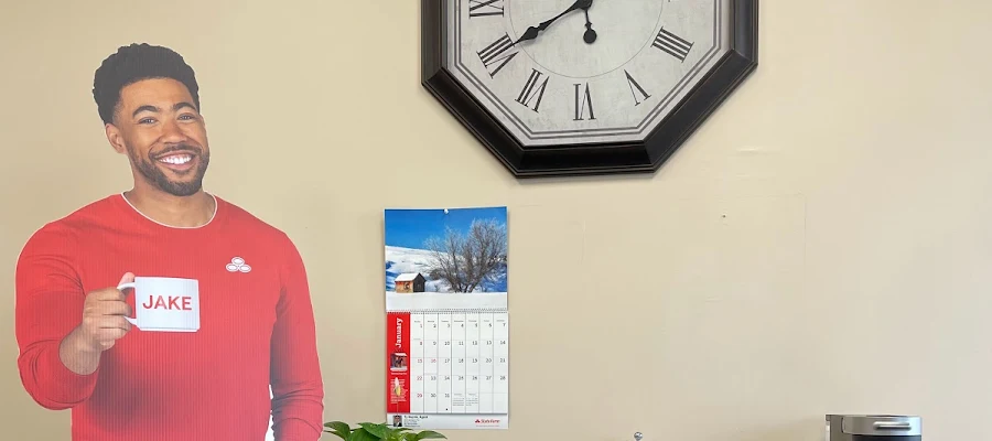Ty Huynh - State Farm Insurance Agent