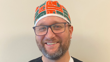 Ty K. Swartzlander, MD