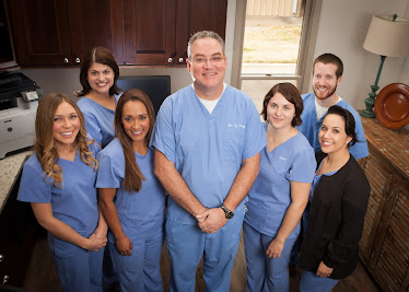 Ty King, DDS