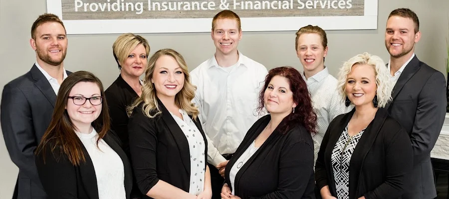 Ty Teveldal - State Farm Insurance Agent