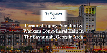 Ty Wilson Law