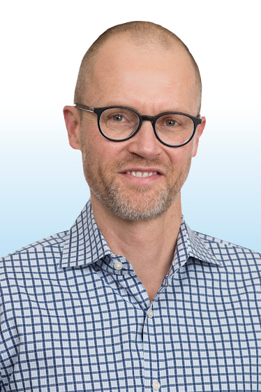 Tycho Kersten M.D.