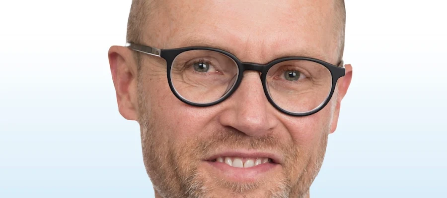 Tycho Kersten M.D.