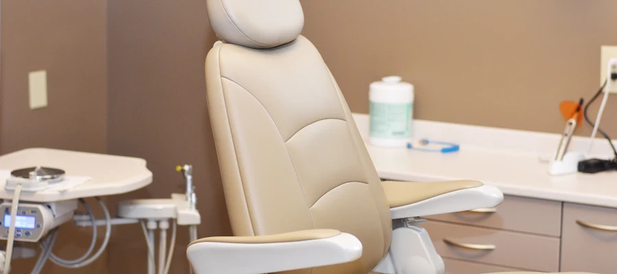 Tylan Creek Family Dentistry