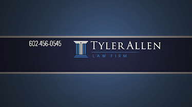 Tyler Allen Law Firm