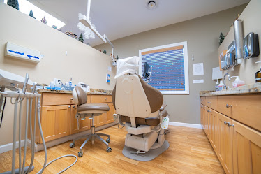 Tyler and Yun Family Dental