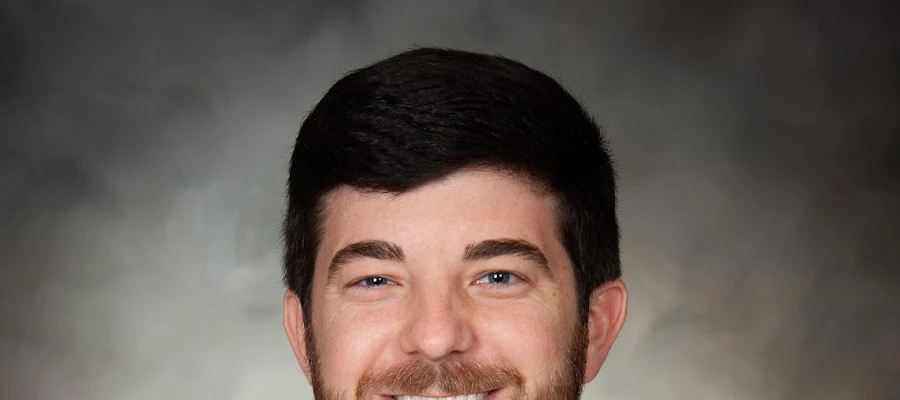 Tyler Butts, MD