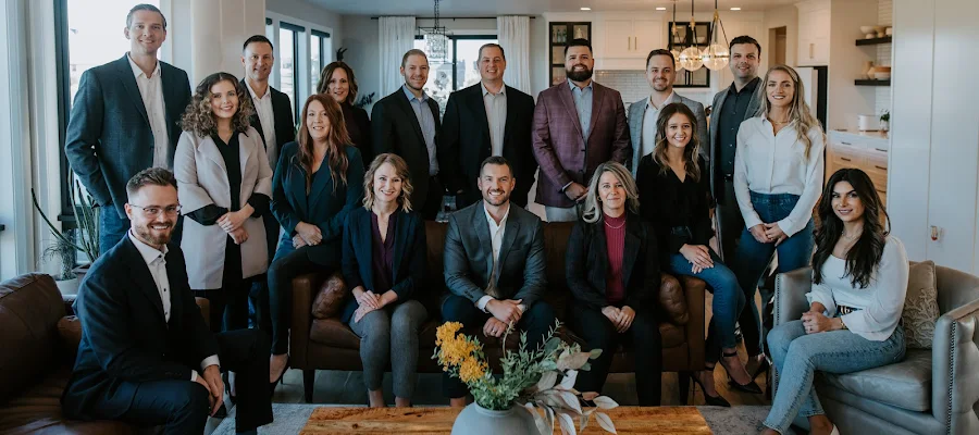 Tyler Goff Group, Hegg, REALTORS